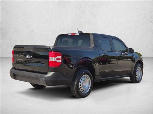 New 2026 Ford Maverick XL image 2