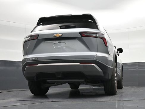Used 2026 Chevrolet Equinox LT FWD image 20