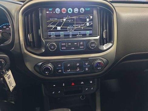 Used 2018 GMC Canyon SLT w/ Driver Alert Package image 22