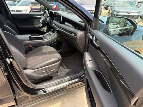Used 2025 Hyundai Palisade Calligraphy AWD/4WD image 33