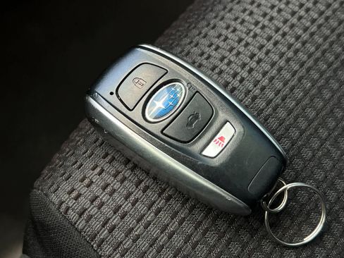 Used 2024 Subaru Outback Premium AWD/4WD image 29