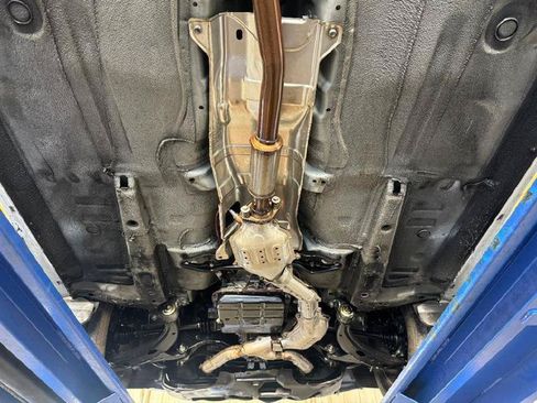 Used 2002 Subaru Forester S AWD/4WD image 36