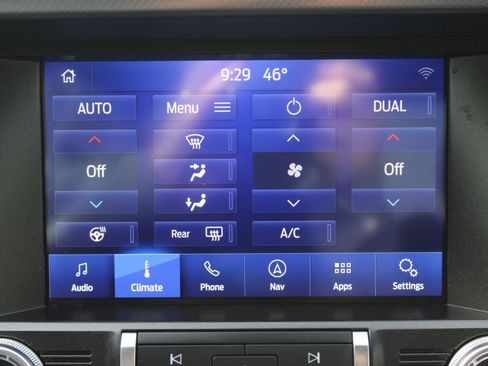 Used 2021 Ford Mustang GT Premium w/ Equipment Group 401A image 33