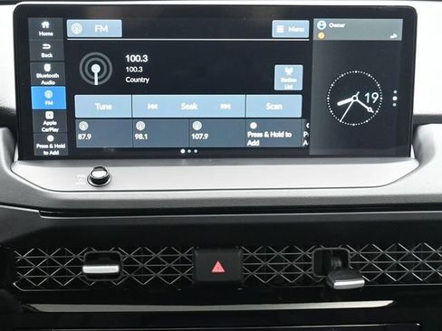 New 2026 Honda Accord Sport image 23