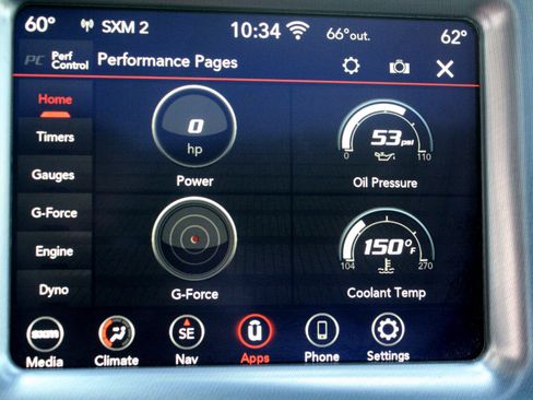 Used 2020 Dodge Challenger R/T w/ Shaker Package image 27