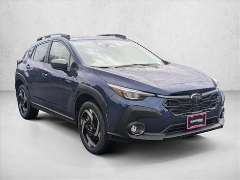 Used 2026 Subaru Crosstrek 2.5i Limited AWD/4WD image 6