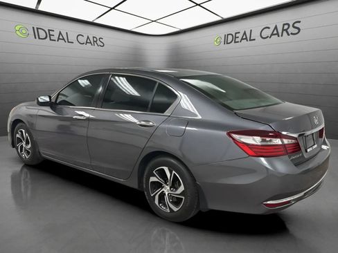 Used 2016 Honda Accord LX image 7