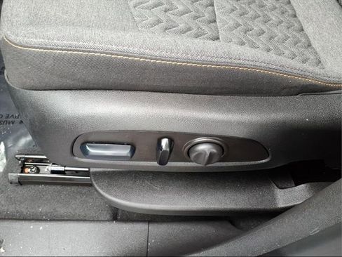 Used 2024 Chevrolet Equinox LT w/ LPO, Floor Liner Package image 13