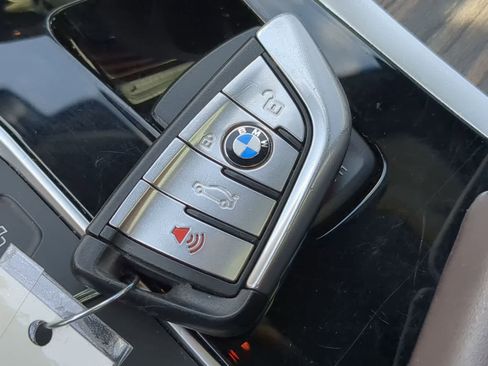 Used 2018 BMW 640i Gran Turismo xDrive AWD/4WD image 33