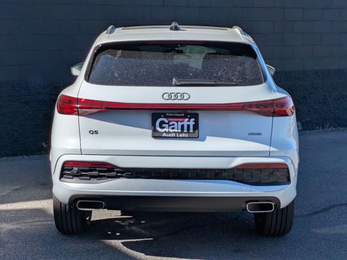 New 2026 Audi Q5 Premium AWD/4WD image 6