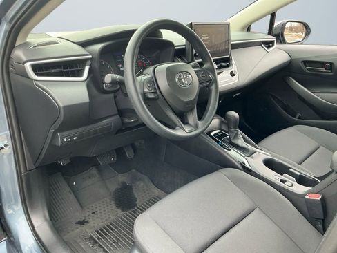 Certified 2024 Toyota Corolla LE image 12