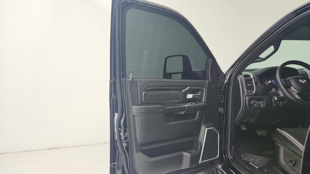 Used 2024 RAM 2500 Laramie w/ Night Edition AWD/4WD image 19