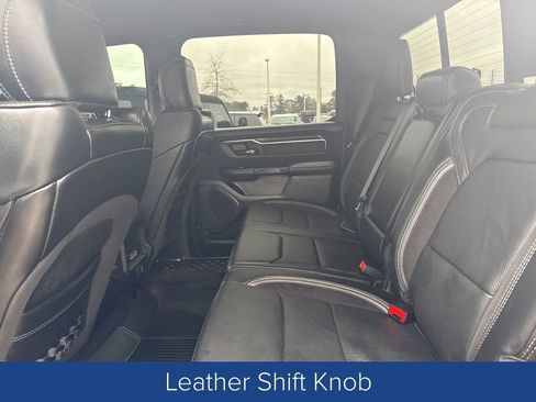 Used 2025 RAM 1500 RHO image 27