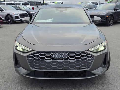 New 2025 Audi A5 2.0T Premium Plus Sedan image 34