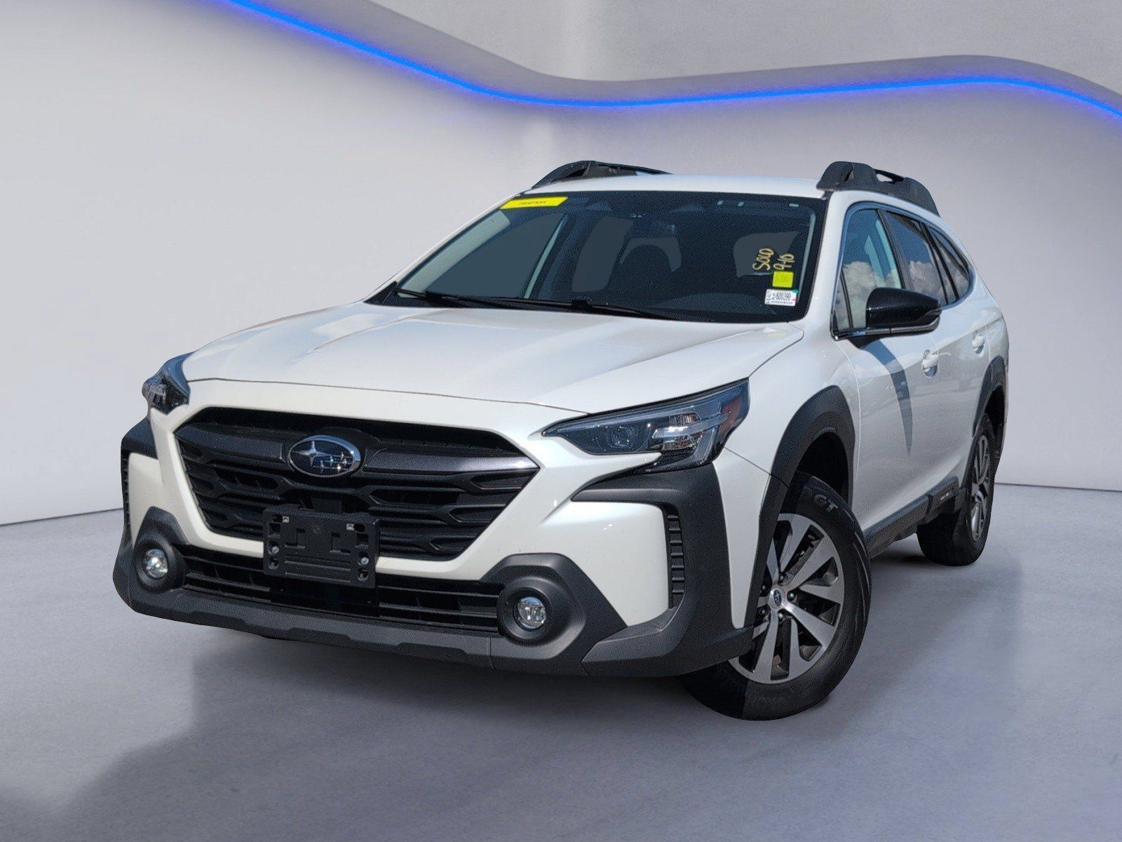 Used 2023 Subaru Outback Premium AWD/4WD image 2