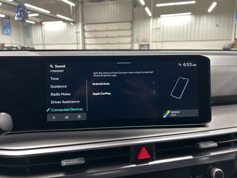 New 2026 Kia Sorento EX image 20