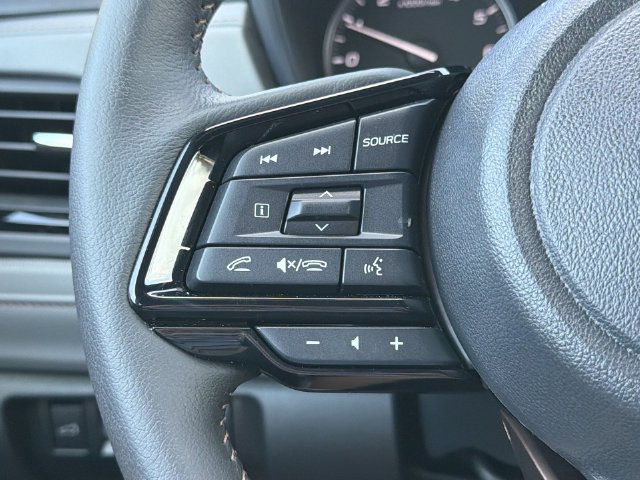 Used 2026 Subaru Forester Sport AWD/4WD image 28