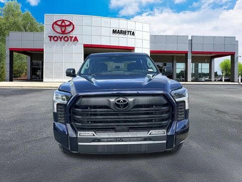 Used 2023 Toyota Tundra SR5 w/ SR5 Convenience Package image 24