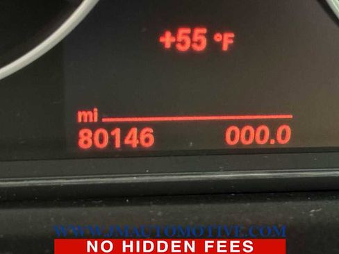 Used 2019 BMW 430i Gran Coupe xDrive w/ Convenience Package image 22