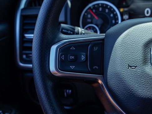 New 2026 RAM 1500 Express AWD/4WD image 25