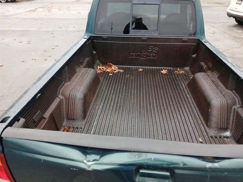 Used 1998 Ford Ranger XLT RWD image 10