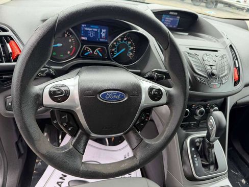 Used 2013 Ford Escape SE AWD/4WD image 27