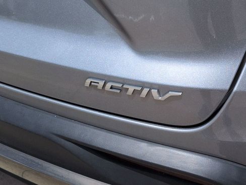 Used 2024 Chevrolet Trax ACTIV FWD image 7