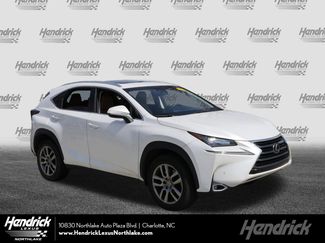 Used 2016 Lexus NX 200t w/ Premium Package video 1