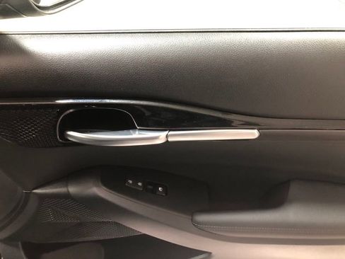 New 2025 Kia Seltos EX w/ EX Sunroof Package image 15