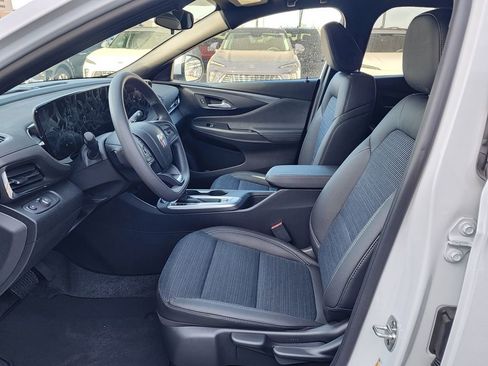 New 2026 Buick Envista Preferred image 15