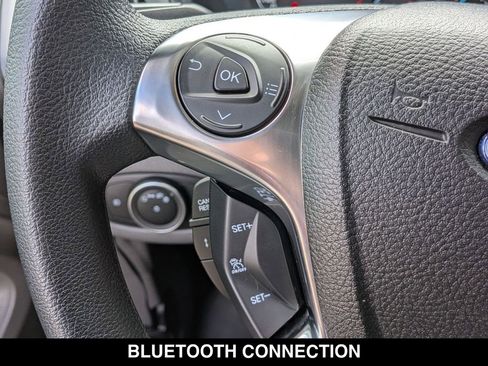 Used 2023 Ford Transit Connect XLT w/ Trailer Tow Package FWD image 6