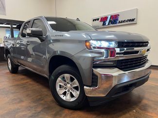 Used 2020 Chevrolet Silverado 1500 LT w/ Trailering Package video 1