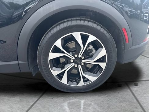 Used 2025 Ford Mustang Mach-E Select RWD image 23