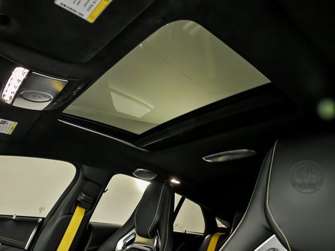 Used 2019 Mercedes-Benz AMG GT 63 S image 24