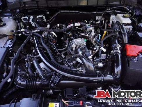 Used 2021 Ford Bronco Big Bend AWD/4WD image 96