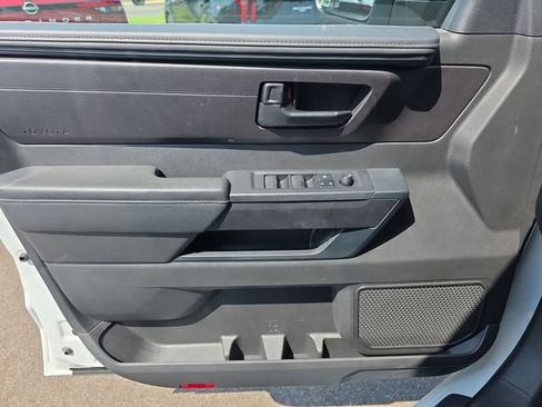 Used 2024 Toyota Tundra SR RWD image 17
