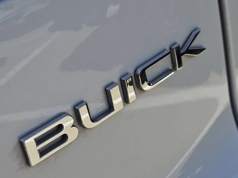 Certified 2026 Buick Enclave Preferred FWD image 15