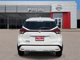 Certified 2023 Nissan Kicks S image 5