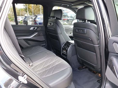 Used 2023 BMW X5 sDrive40i w/ Executive Package image 41