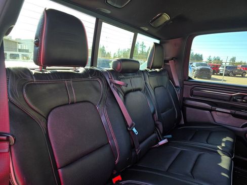 Used 2023 RAM 1500 Limited image 13