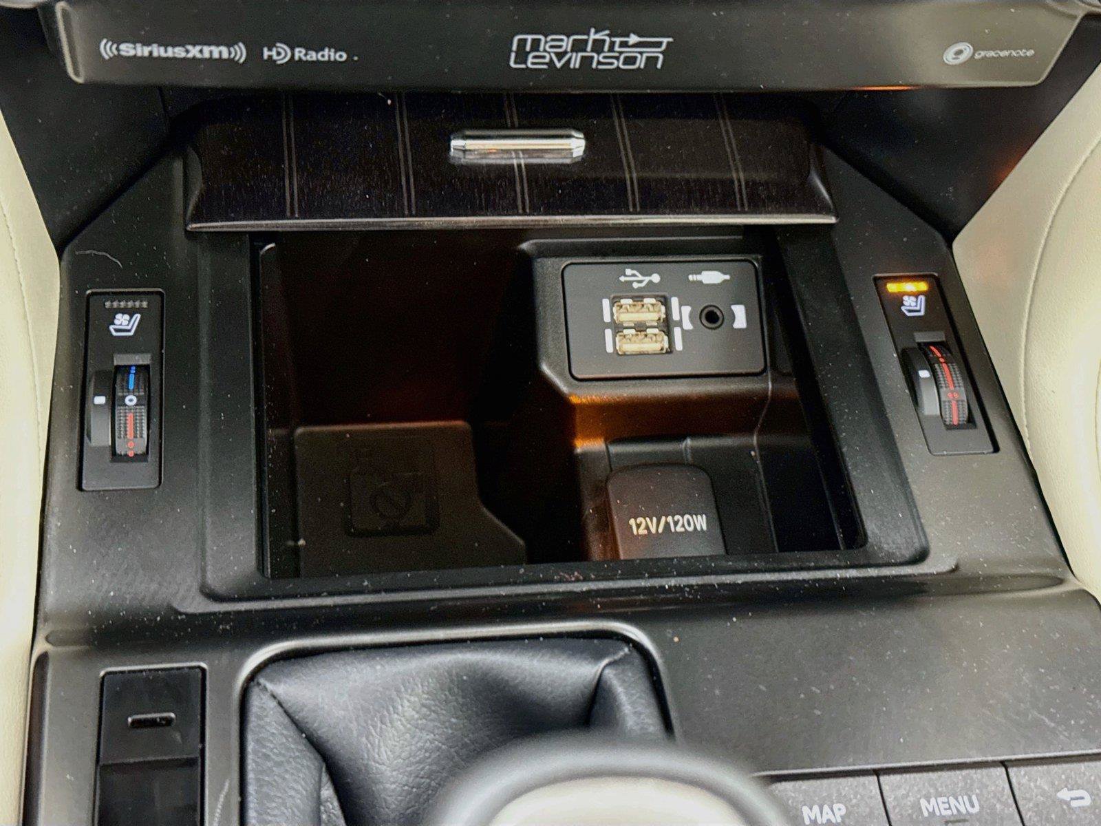 Used 2023 Lexus GX 460 Premium AWD/4WD image 29