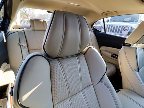 Used 2019 Acura TLX V6 SH-AWD w/ Technology Pkg image 41