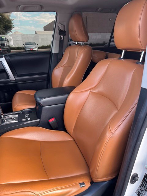 Used 2023 Toyota 4Runner SR5 Premium w/ Moonroof Package AWD/4WD image 6