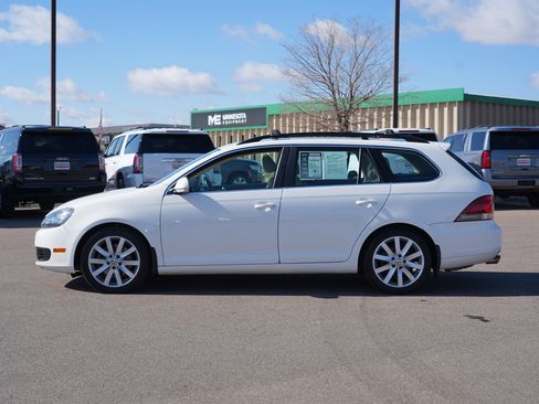 Used 2013 Volkswagen Jetta TDI image 6