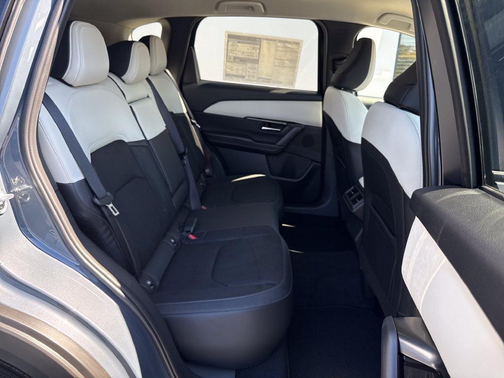 New 2026 MAZDA CX-5 Preferred AWD/4WD image 14