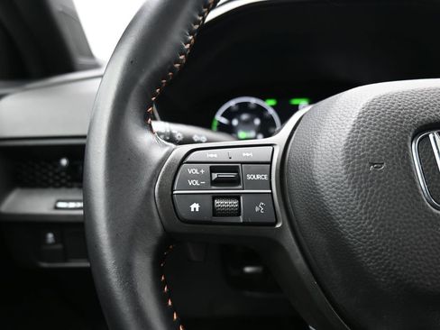 Certified 2025 Honda CR-V Sport image 48