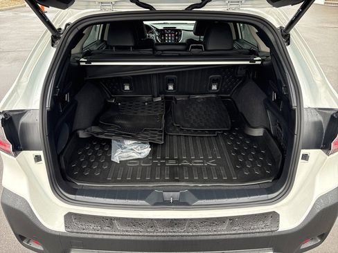 Certified 2025 Subaru Outback Limited XT w/ Popular Package #2 image 26