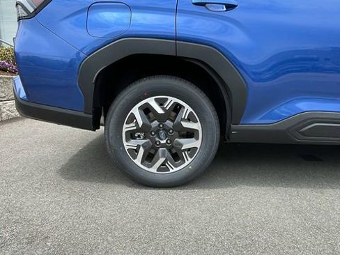 New 2026 Subaru Forester AWD/4WD image 9