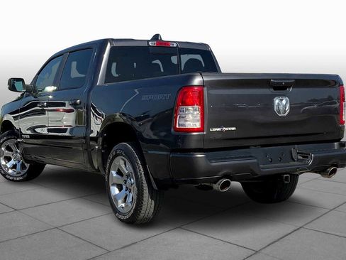 Used 2020 RAM 1500 Lone Star image 11