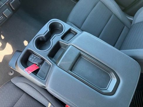 Used 2024 Chevrolet Silverado 1500 Custom AWD/4WD image 31
